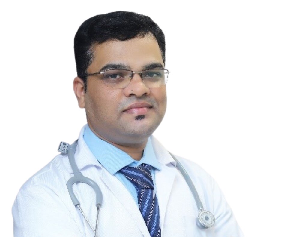 Dr. Prasanna Naik